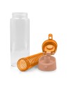 Butelka sportowa 700 ml Air Gifts | Lizzie