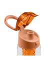 Butelka sportowa 700 ml Air Gifts | Lizzie