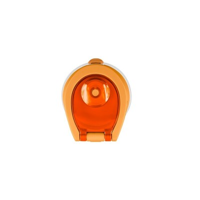 Butelka sportowa 700 ml Air Gifts | Lizzie