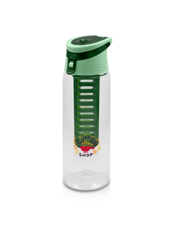Butelka sportowa 700 ml Air Gifts | Lizzie