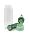 Butelka sportowa 700 ml Air Gifts | Lizzie
