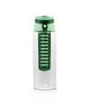 Butelka sportowa 700 ml Air Gifts | Lizzie
