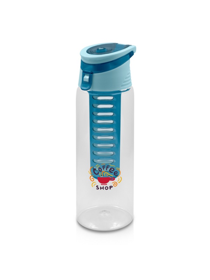 Butelka sportowa 700 ml Air Gifts | Lizzie