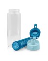 Butelka sportowa 700 ml Air Gifts | Lizzie