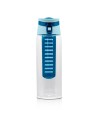 Butelka sportowa 700 ml Air Gifts | Lizzie