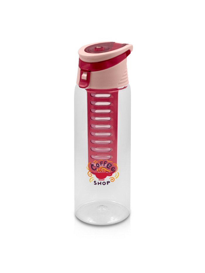 Butelka sportowa 700 ml Air Gifts | Lizzie