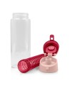 Butelka sportowa 700 ml Air Gifts | Lizzie