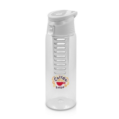 Butelka sportowa 700 ml Air Gifts | Lizzie