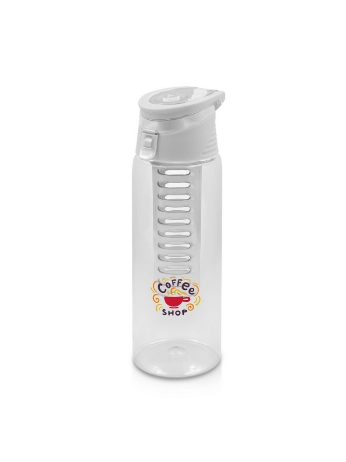 Butelka sportowa 700 ml Air Gifts | Lizzie