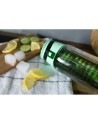 Butelka sportowa 700 ml Air Gifts | Lizzie