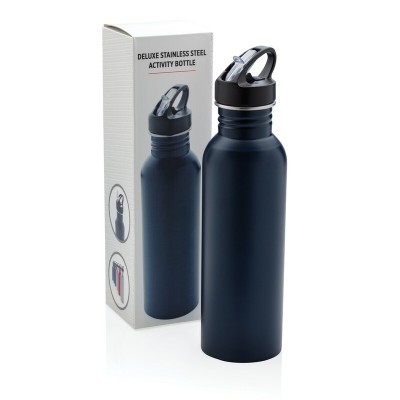 Butelka sportowa 710 ml Deluxe