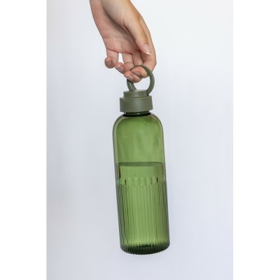 Butelka sportowa 750 ml Ripple RPET