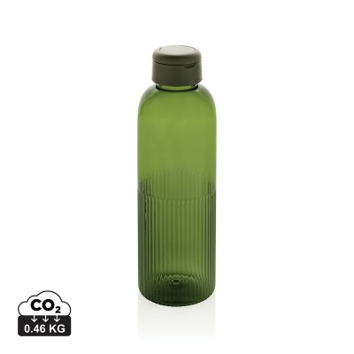 Butelka sportowa 750 ml Ripple RPET