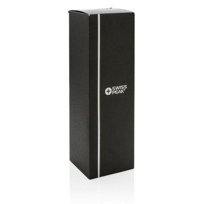 Butelka sportowa 750 ml Swiss Peak