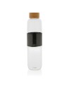 Szklana butelka 750 ml Impact w pokrowcu