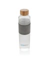 Szklana butelka 750 ml Impact w pokrowcu