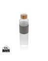 Szklana butelka 750 ml Impact w pokrowcu