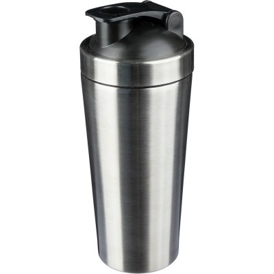 Butelka sportowa 750 ml, shaker