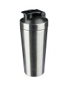 Butelka sportowa 750 ml, shaker