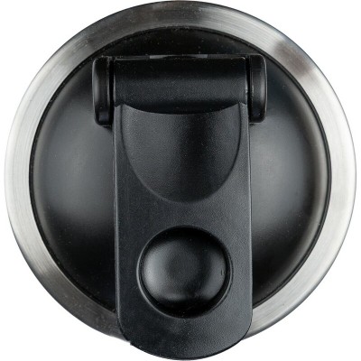 Butelka sportowa 750 ml, shaker