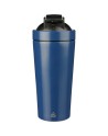 Butelka sportowa 750 ml, shaker