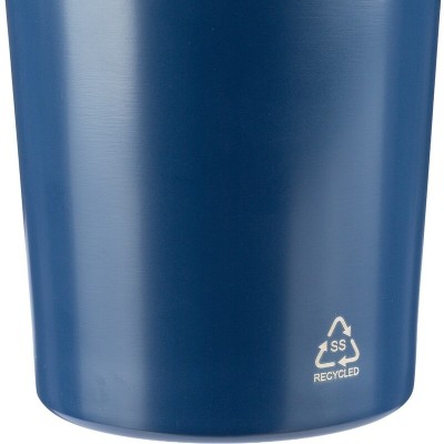 Butelka sportowa 750 ml, shaker