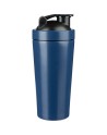 Butelka sportowa 750 ml, shaker