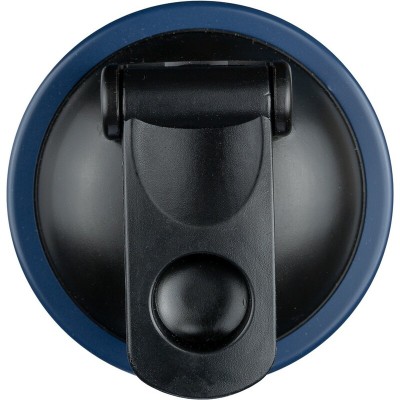 Butelka sportowa 750 ml, shaker