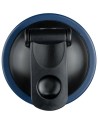 Butelka sportowa 750 ml, shaker