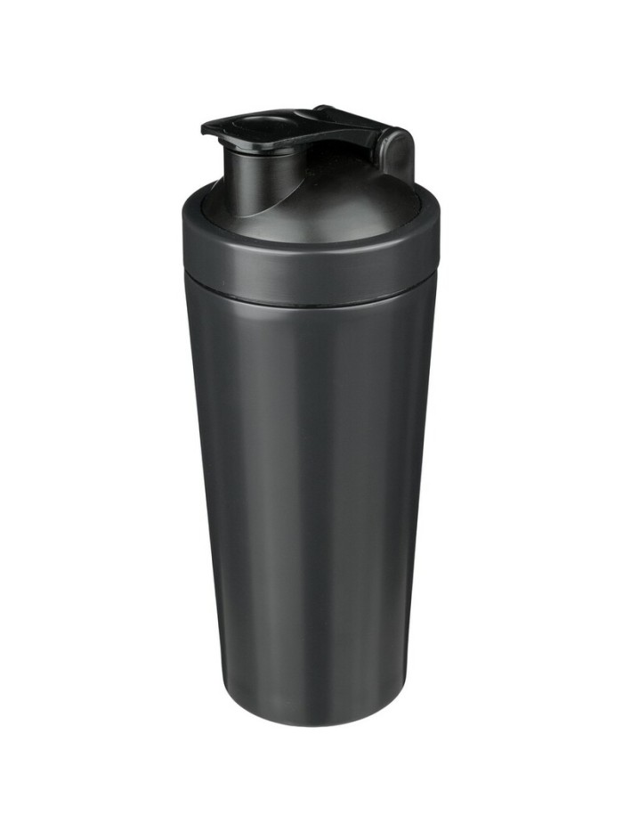 Butelka sportowa 750 ml, shaker