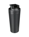 Butelka sportowa 750 ml, shaker