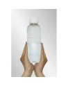 Butelka sportowa 750 ml Ripple RPET