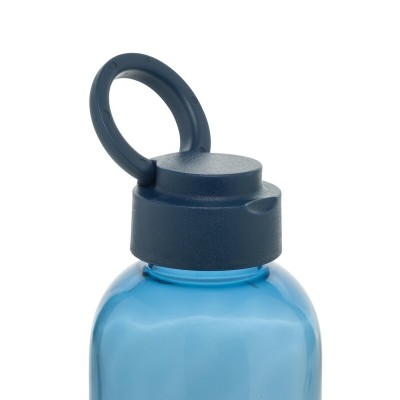 Butelka sportowa 750 ml Ripple RPET