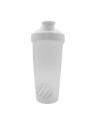 Butelka sportowa 750 ml, shaker | Urelles