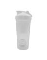 Butelka sportowa 750 ml, shaker | Urelles