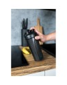 Butelka sportowa 750 ml, shaker | Urelles