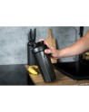 Butelka sportowa 750 ml, shaker | Urelles