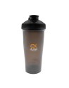 Butelka sportowa 750 ml, shaker | Urelles