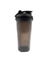 Butelka sportowa 750 ml, shaker | Urelles
