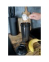 Butelka sportowa 750 ml, shaker | Urelles