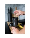 Butelka sportowa 750 ml, shaker | Urelles