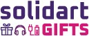 Solidart-gifts